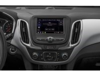 2023 Chevrolet Equinox FWD 4dr LT Interior Shot 2