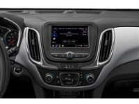 2022 Chevrolet Equinox AWD 4dr LT w/1LT Interior Shot 2