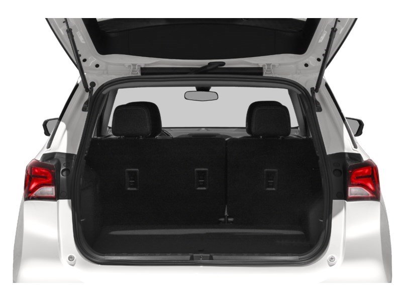 2024 Chevrolet Equinox AWD 4dr LT Exterior Shot 4