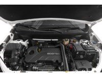 2024 Chevrolet Equinox AWD 4dr LT Exterior Shot 3