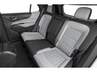 2024 Chevrolet Equinox AWD 4dr LT Interior Shot 5