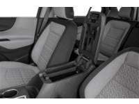 2022 Chevrolet Equinox AWD 4dr LT w/1LT Interior Shot 7