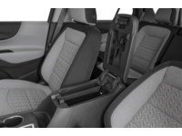 2024 Chevrolet Equinox AWD 4dr LT Interior Shot 7