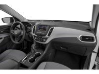 2024 Chevrolet Equinox AWD 4dr LT Interior Shot 1