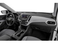 2022 Chevrolet Equinox AWD 4dr LT w/1LT Interior Shot 1