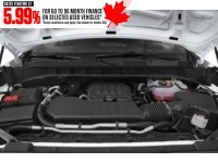 2024 Chevrolet Silverado 1500 4WD Crew Cab 147" LT Exterior Shot 3