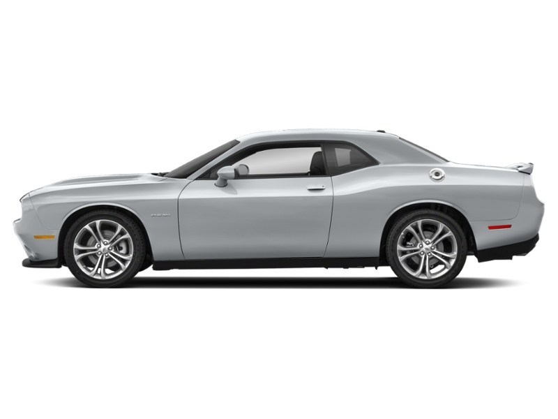 2023 Dodge Challenger R/T RWD Exterior Shot 6