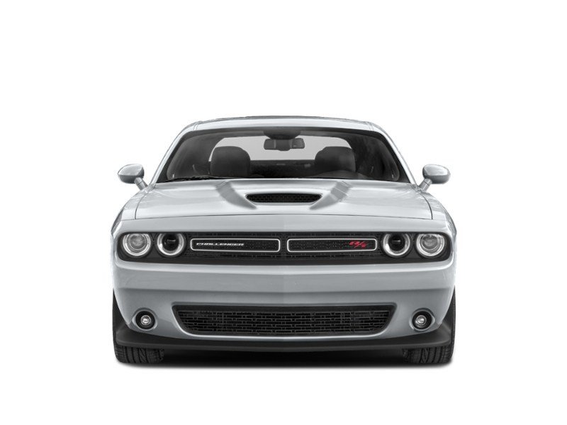 2023 Dodge Challenger R/T RWD Exterior Shot 5