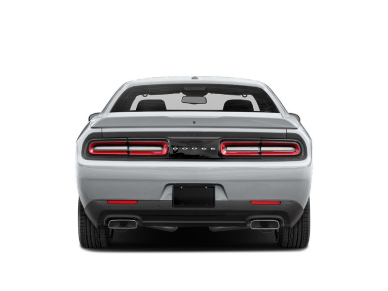 2023 Dodge Challenger R/T RWD Exterior Shot 7