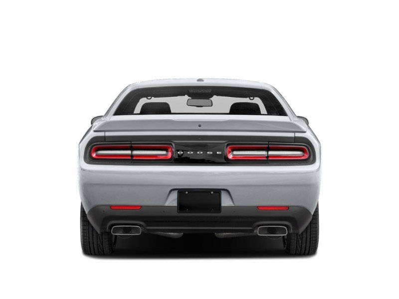 2023 Dodge Challenger R/T RWD Exterior Shot 7