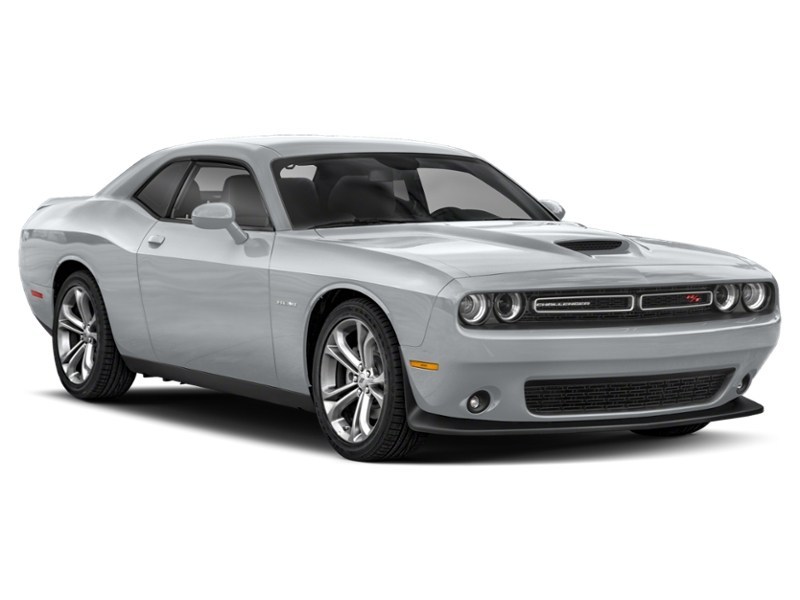 2023 Dodge Challenger R/T RWD Exterior Shot 8