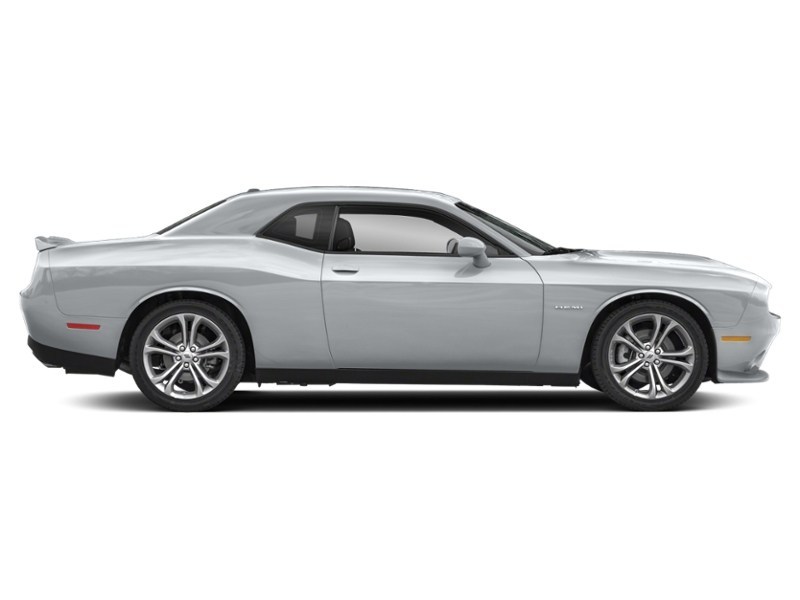 2023 Dodge Challenger R/T RWD Exterior Shot 10