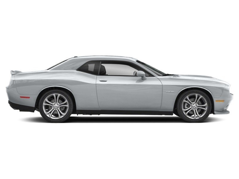2023 Dodge Challenger R/T RWD Exterior Shot 10
