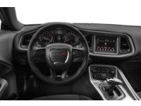 2023 Dodge Challenger R/T RWD Interior Shot 3