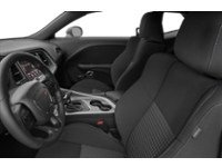 2023 Dodge Challenger R/T RWD Interior Shot 4