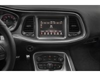 2023 Dodge Challenger R/T RWD Interior Shot 2