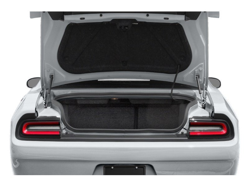 2023 Dodge Challenger R/T RWD Exterior Shot 4