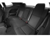 2023 Dodge Challenger R/T RWD Interior Shot 5