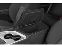 2023 Dodge Challenger R/T RWD Interior Shot 7