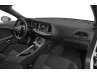 2023 Dodge Challenger R/T RWD Interior Shot 1