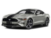 2023 Ford Mustang GT Fastback Exterior Shot 1