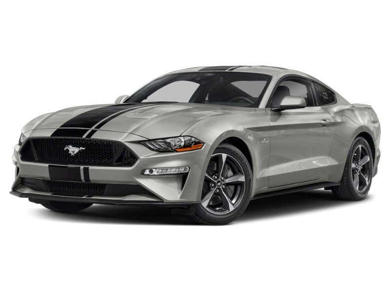 2023 Ford Mustang GT Fastback Exterior Shot 1