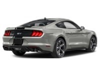 2023 Ford Mustang GT Fastback Exterior Shot 2