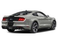 2023 Ford Mustang GT Fastback Exterior Shot 2