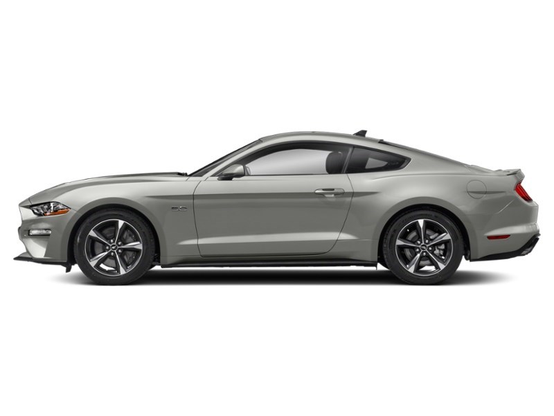 2023 Ford Mustang GT Fastback Exterior Shot 6