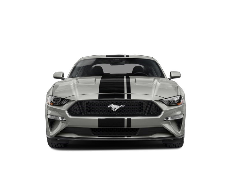 2023 Ford Mustang GT Fastback Exterior Shot 5