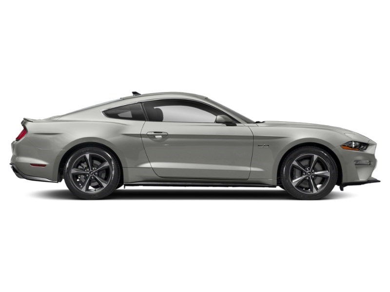 2023 Ford Mustang GT Fastback Exterior Shot 10