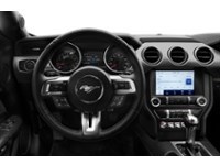 2023 Ford Mustang GT Fastback Interior Shot 3