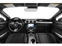 2023 Ford Mustang GT Fastback Interior Shot 6