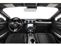 2023 Ford Mustang GT Fastback Interior Shot 6