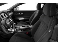 2023 Ford Mustang GT Fastback Interior Shot 4