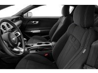 2023 Ford Mustang GT Fastback Interior Shot 4