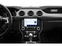 2023 Ford Mustang GT Fastback Interior Shot 2