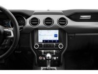 2023 Ford Mustang GT Fastback Interior Shot 2