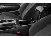 2023 Ford Mustang GT Fastback Interior Shot 7