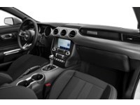 2023 Ford Mustang GT Fastback Interior Shot 1