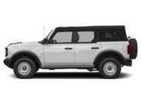 2023 Ford Bronco Base Advanced Exterior Shot 6