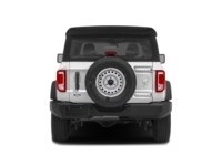 2023 Ford Bronco Base Advanced Exterior Shot 7