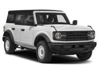 2023 Ford Bronco Base Advanced Exterior Shot 8