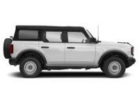 2023 Ford Bronco Base Advanced Exterior Shot 10