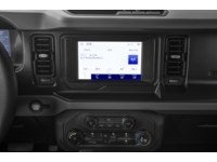 2023 Ford Bronco Base Advanced Interior Shot 2