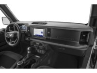 2023 Ford Bronco Base Advanced Interior Shot 1