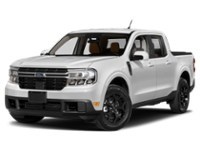 2024 Ford Maverick Lariat Exterior Shot 1