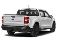2024 Ford Maverick Lariat Exterior Shot 2
