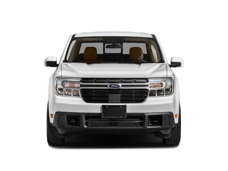 2024 Ford Maverick Lariat Exterior Shot 5