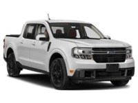 2024 Ford Maverick Lariat Exterior Shot 8